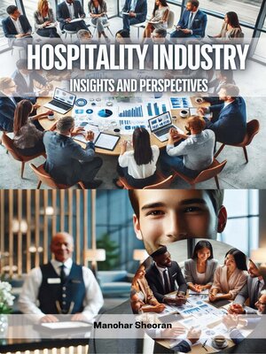 cover image of Hospitality Industry
